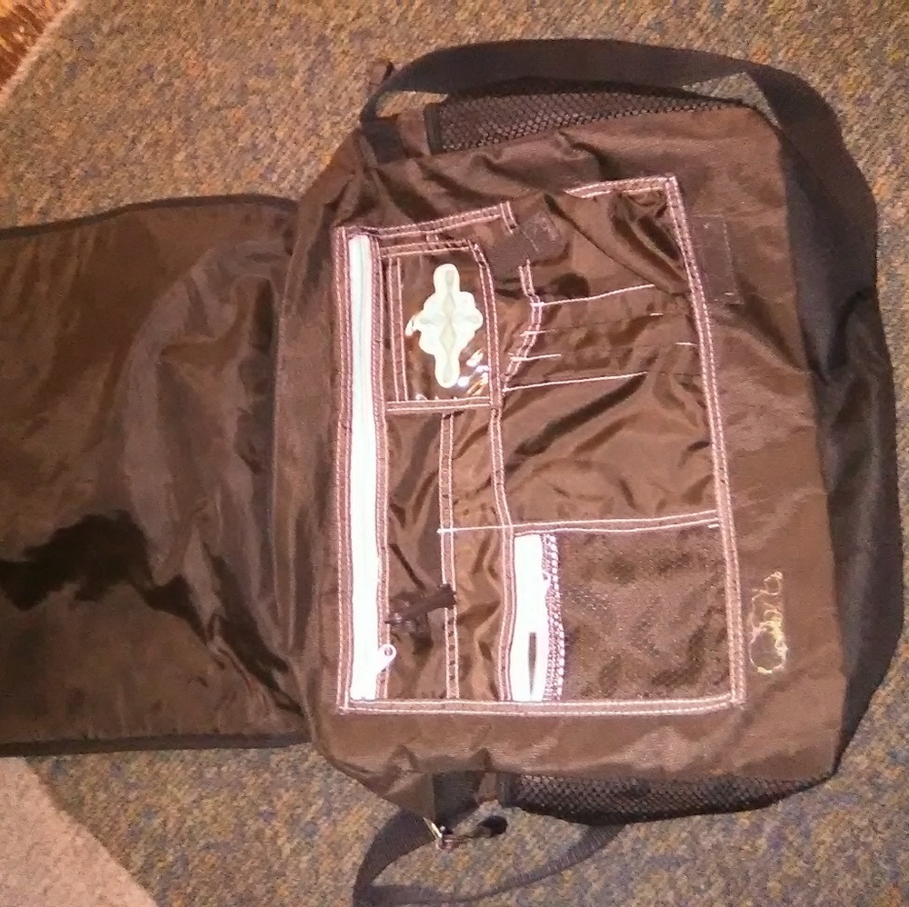Eastport bag